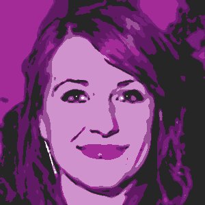 Amber Reigh avatar